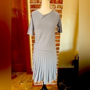 Georgia Armani - Armani Colleziono dress